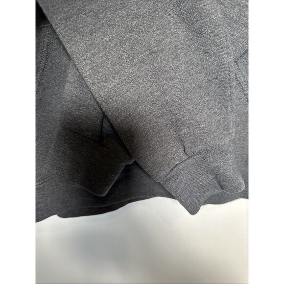 Athletic Works Pullover Men's Hooded Sweatshirt Size Large Casual Hoodie - Picture 3 of 7